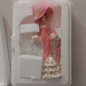 Thomas Kinkade A vision of Hope 16450